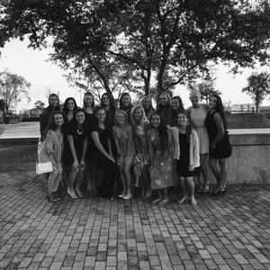 Meet your Posher, Madeline